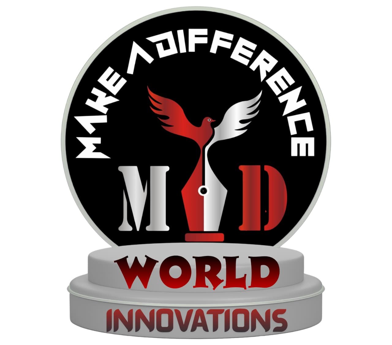mad logo